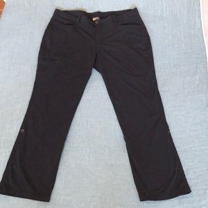 Eddie Bauer Travex Pants